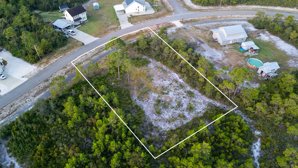 267 Ridgecrest Parkway Eastpoint, FL 32328 - Photo 13 of 38