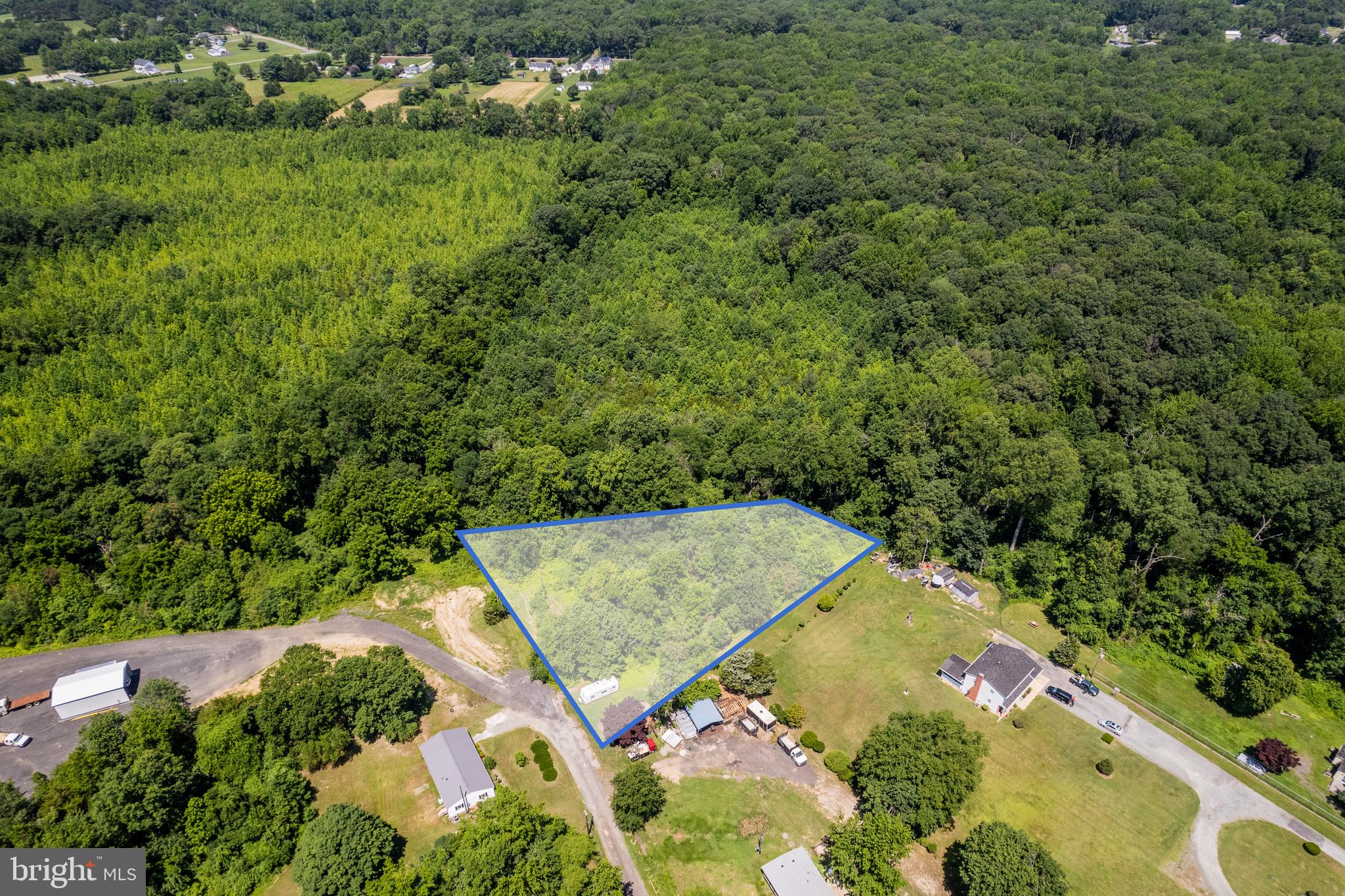 214 Raleigh Mitchell Lane Townsend, DE 19734 - Photo 3 of 8