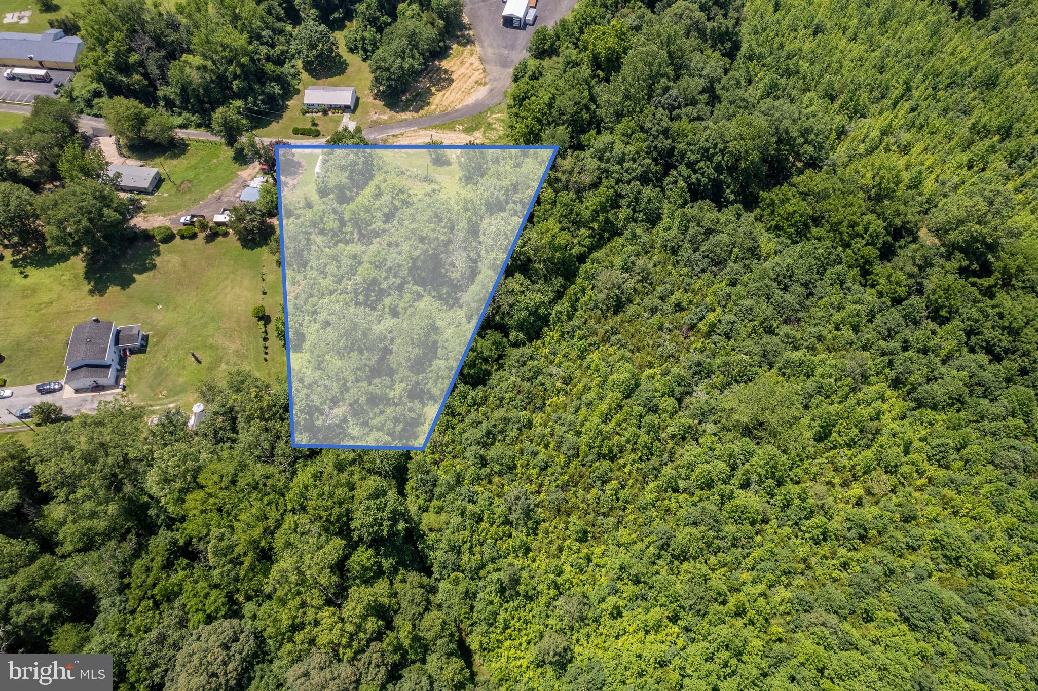 214 Raleigh Mitchell Lane Townsend, DE 19734 - Photo 5 of 8