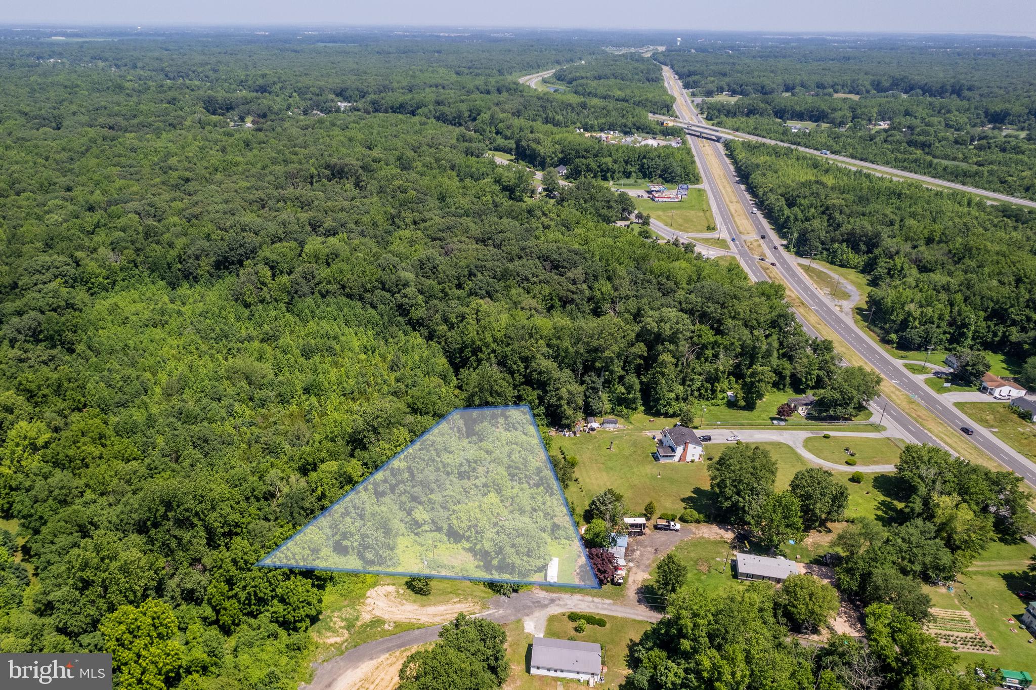 214 Raleigh Mitchell Lane Townsend, DE 19734 - Photo 7 of 8