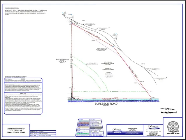 $400,000 | 2700 Burleson Road, Austin, TX 78741