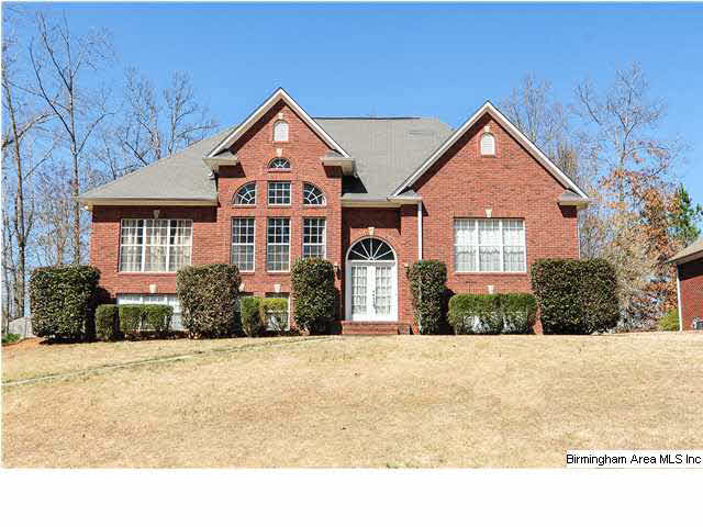 7310 Bayberry Road Helena, AL 35022 - Photo 1 of 32