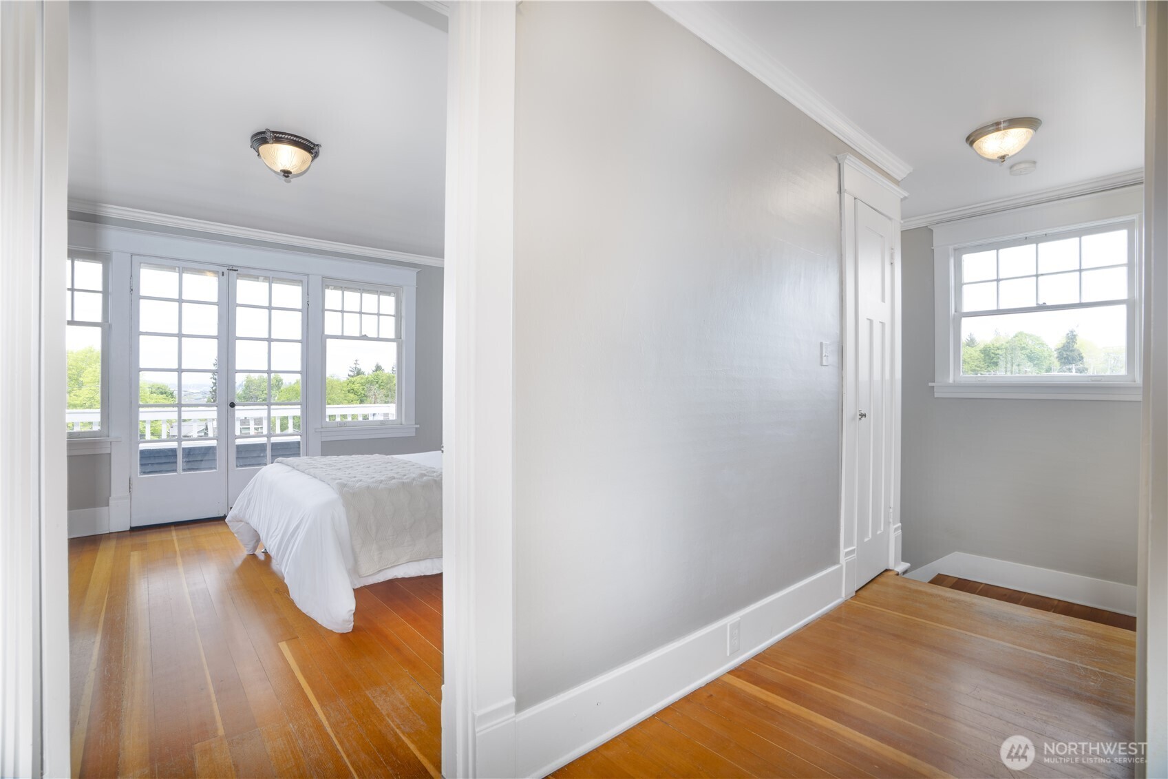 712 33rd Street Everett, WA 98201 - Photo 14 of 29 a view of bedroom