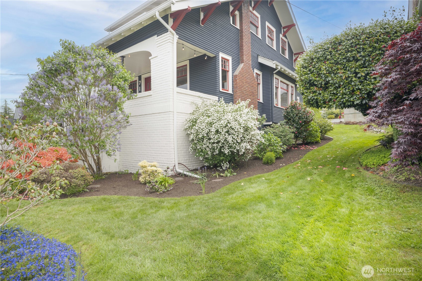 712 33rd Street Everett, WA 98201 - Photo 26 of 29