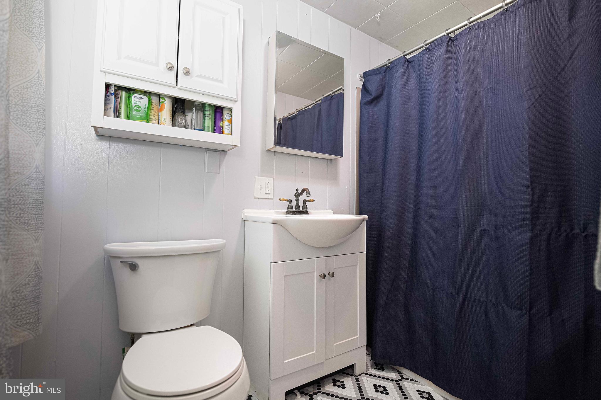 1563 Carpenters Point Road Perryville, MD 21903 - Photo 18 of 39 FULL BATHROOM MAIN LEVEL