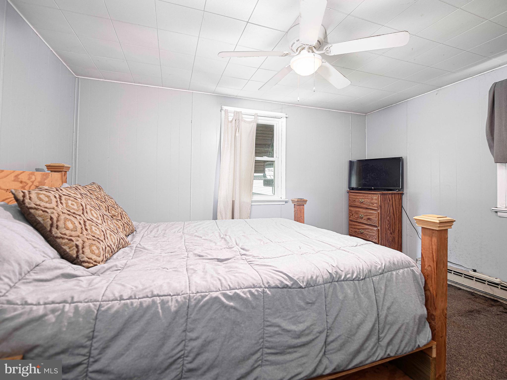 1563 Carpenters Point Road Perryville, MD 21903 - Photo 19 of 39 PRIMARY BEDROOM