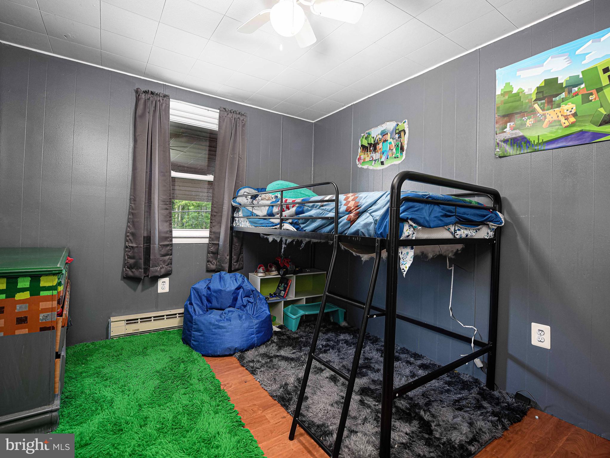 1563 Carpenters Point Road Perryville, MD 21903 - Photo 22 of 39 BEDROOM 3