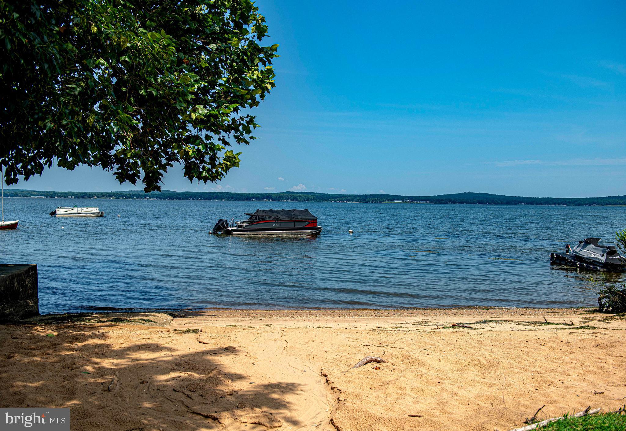 1563 Carpenters Point Road Perryville, MD 21903 - Photo 35 of 39 COMMUNITY BEACH AREA