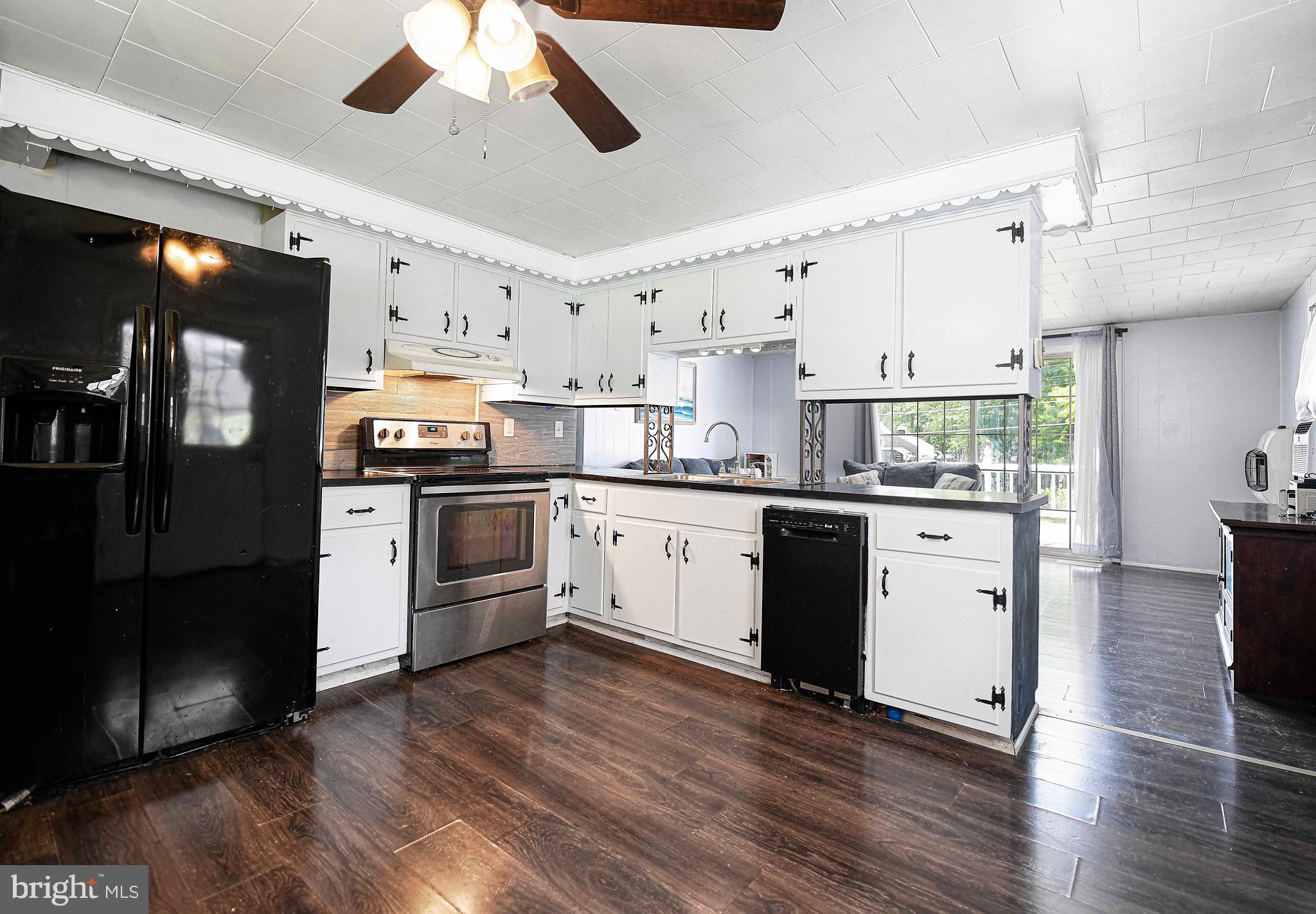 1563 Carpenters Point Road Perryville, MD 21903 - Photo 10 of 39 KITCHEN