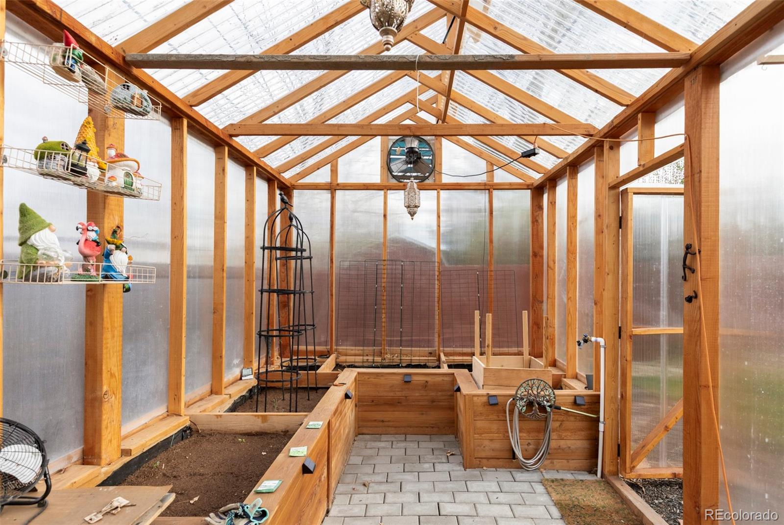 3406 South Stuart Street Denver, CO 80236 - Photo 34 of 34 a room with table and chairs