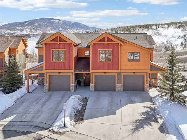 $999,000 | 50 County Road 1293, Unit B, Silverthorne, CO 80498
