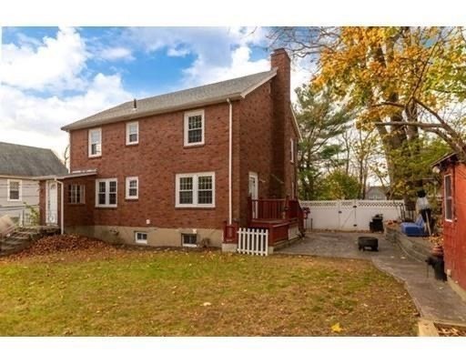 3 Allen Road, Unit 1 Boston, MA 02135 - Photo 13 of 16