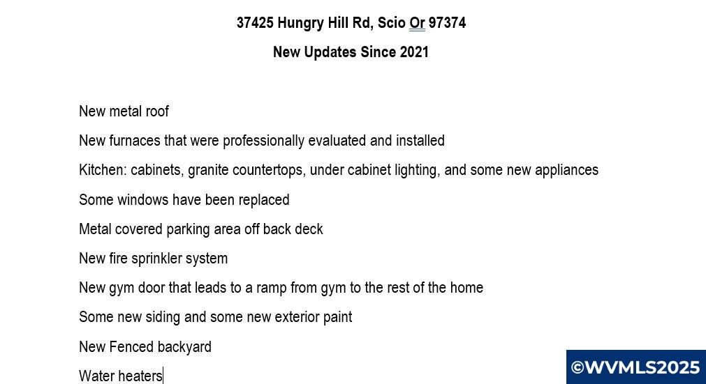 37425 Hungry Hill Road Scio, OR 97374 - Photo 50 of 50