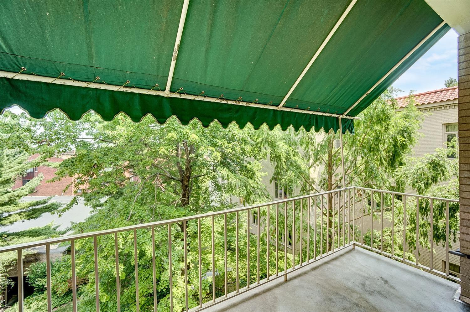 2376 Madison Road, Unit 51 Cincinnati, OH 45208 - Photo 38 of 47 Gallery Image 38