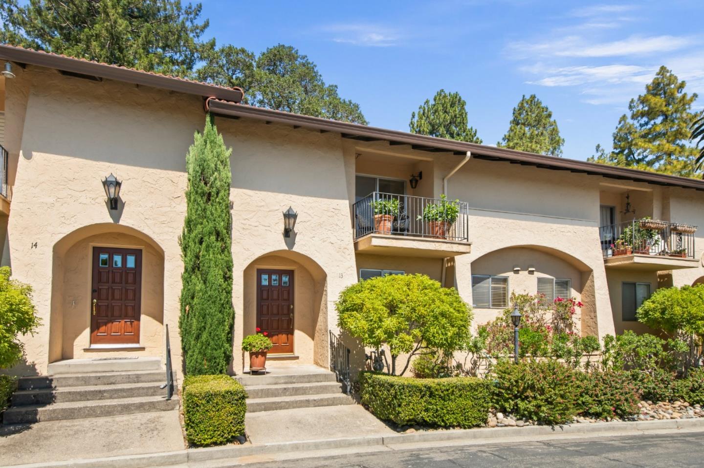 18400 Overlook Road, Unit 13 Los Gatos, CA 95030 - Photo 1 of 1