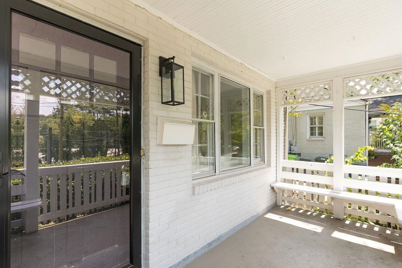 2922 Oberlin Road Raleigh, NC 27608 - Photo 2 of 31 Photo 2