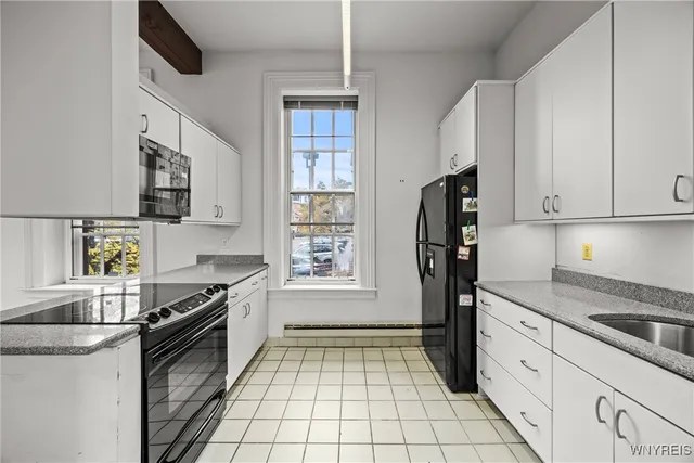 $329,000 | 125 Edward Street, Unit 1J, Buffalo, NY 14201