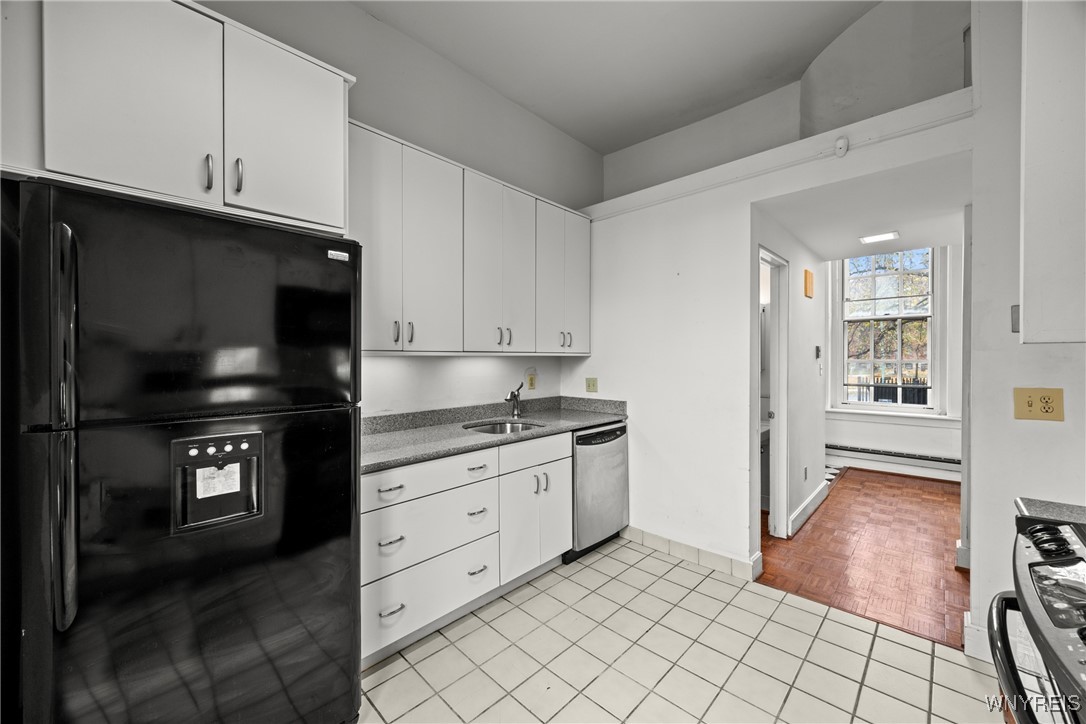 125 Edward Street, Unit 1J Buffalo, NY 14201 - Photo 14 of 33