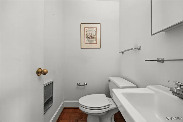 $329,000 | 125 Edward Street, Unit 1J, Buffalo, NY 14201