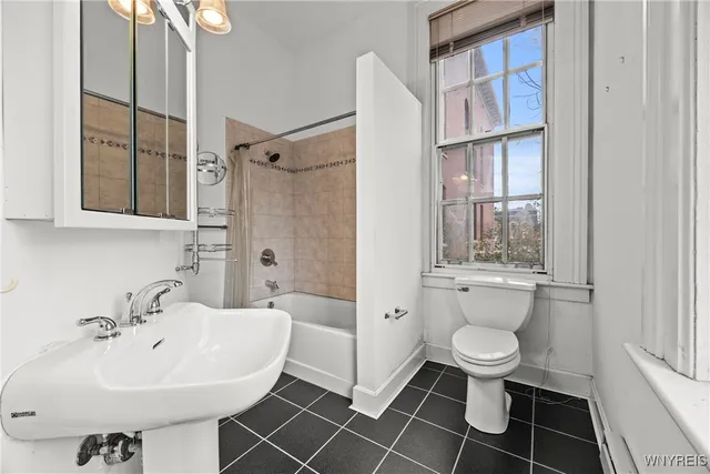 $329,000 | 125 Edward Street, Unit 1J, Buffalo, NY 14201