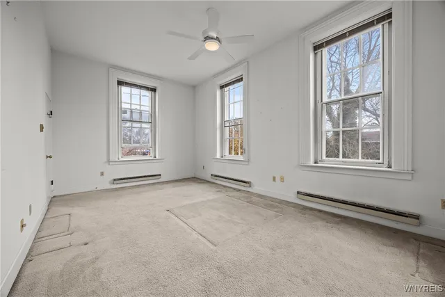 $329,000 | 125 Edward Street, Unit 1J, Buffalo, NY 14201