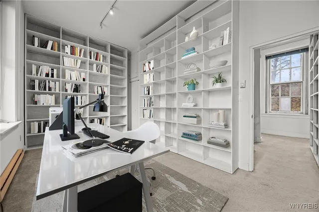 $329,000 | 125 Edward Street, Unit 1J, Buffalo, NY 14201