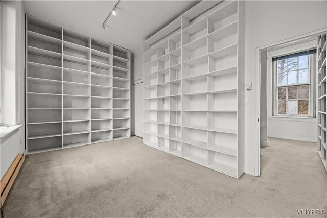 $329,000 | 125 Edward Street, Unit 1J, Buffalo, NY 14201