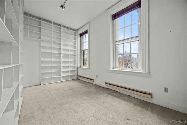 $329,000 | 125 Edward Street, Unit 1J, Buffalo, NY 14201