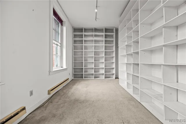 $329,000 | 125 Edward Street, Unit 1J, Buffalo, NY 14201