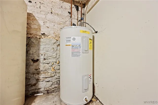 $329,000 | 125 Edward Street, Unit 1J, Buffalo, NY 14201