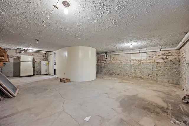 $329,000 | 125 Edward Street, Unit 1J, Buffalo, NY 14201