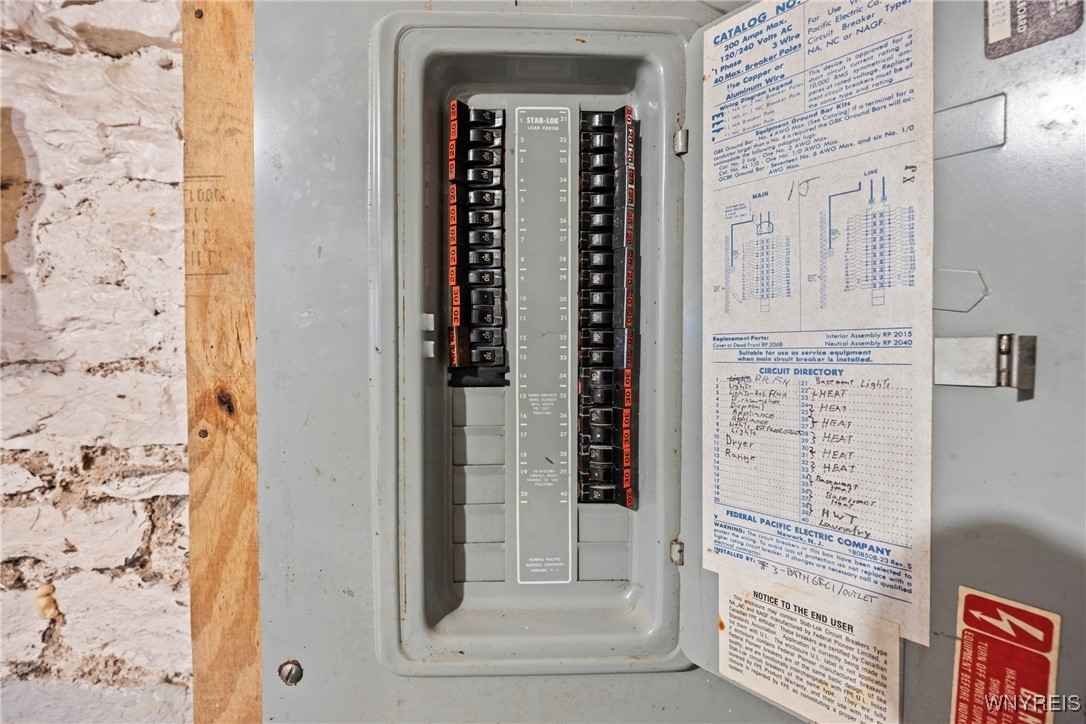 125 Edward Street, Unit 1J Buffalo, NY 14201 - Photo 29 of 33