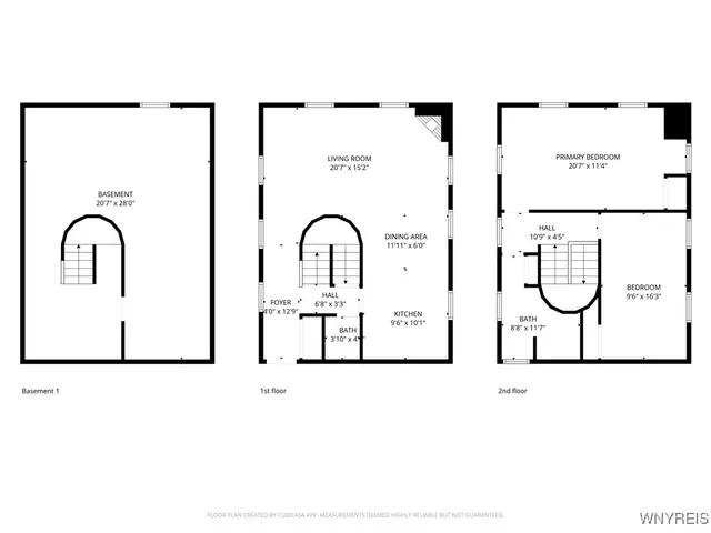 $329,000 | 125 Edward Street, Unit 1J, Buffalo, NY 14201