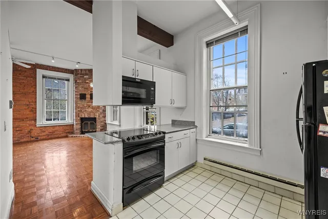 $329,000 | 125 Edward Street, Unit 1J, Buffalo, NY 14201