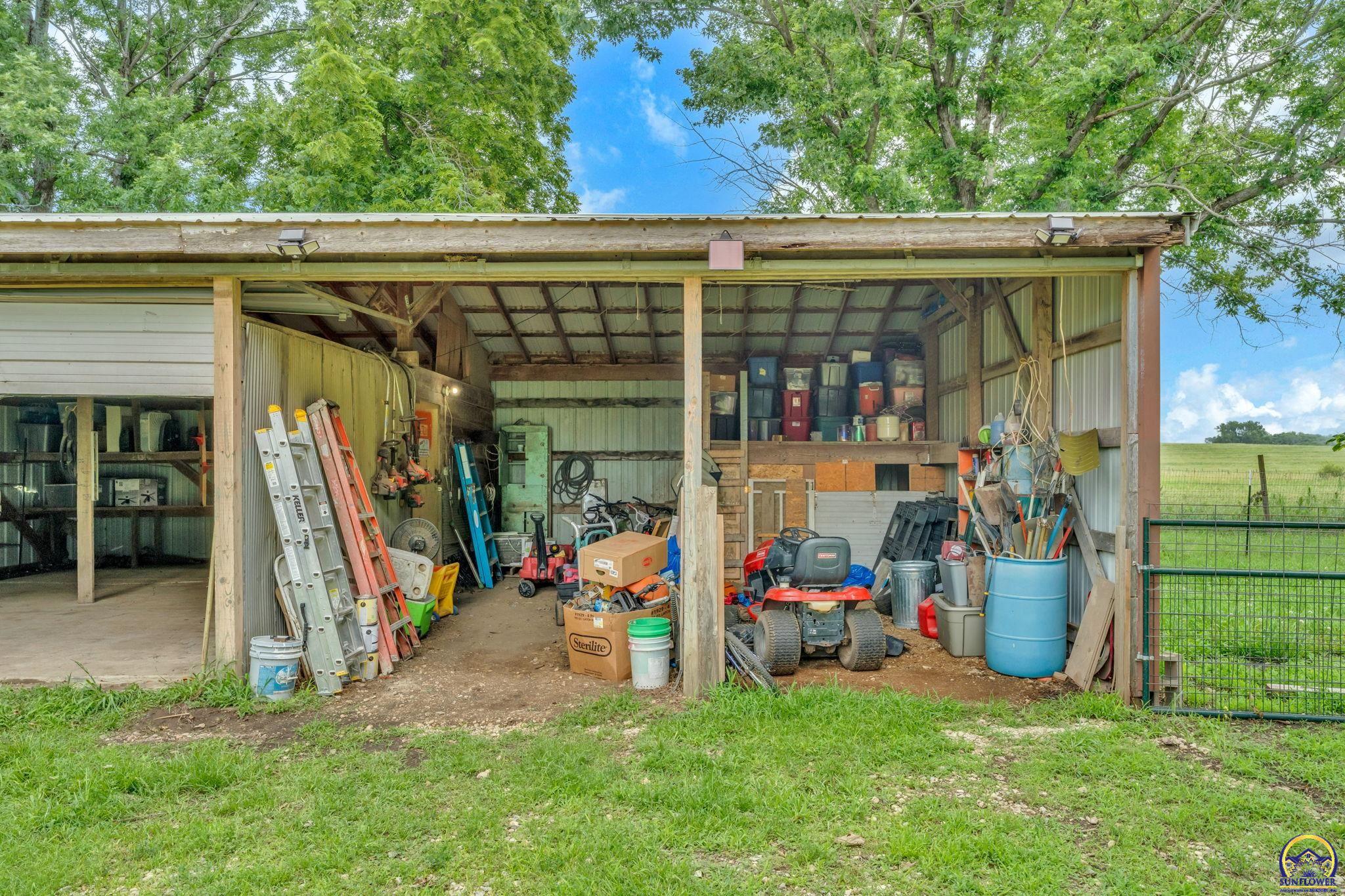 3184 158th Road Delia, KS 66418 - Photo 49 of 50