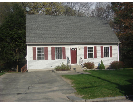 163 Methuen Street Springfield, MA 01119 - Photo 1 of 1 Gallery Image 1