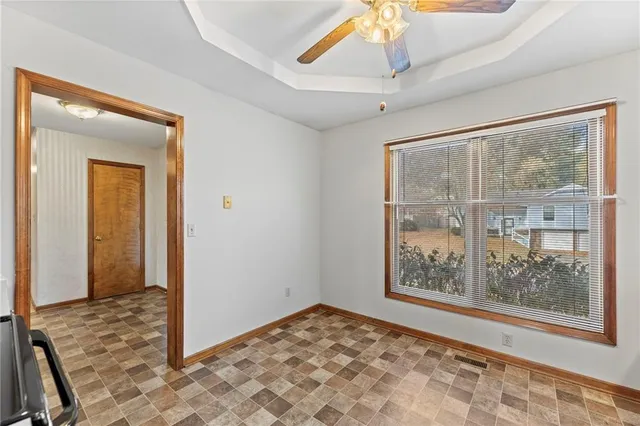 $295,000 | 313 Southeast Bristol Drive, Lee's Summit, MO 64063