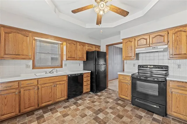 $295,000 | 313 Southeast Bristol Drive, Lee's Summit, MO 64063