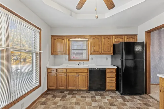 $295,000 | 313 Southeast Bristol Drive, Lee's Summit, MO 64063