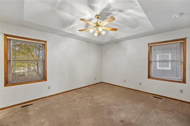 $295,000 | 313 Southeast Bristol Drive, Lee's Summit, MO 64063