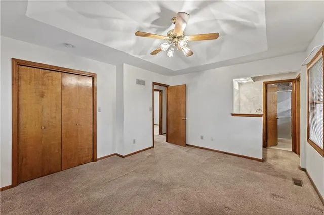 $295,000 | 313 Southeast Bristol Drive, Lee's Summit, MO 64063