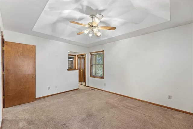 $295,000 | 313 Southeast Bristol Drive, Lee's Summit, MO 64063