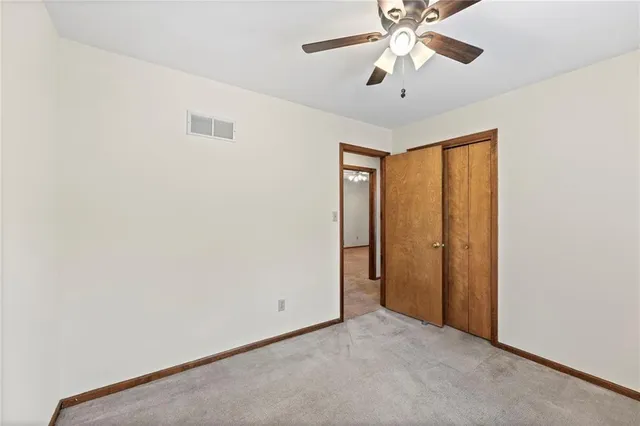 $295,000 | 313 Southeast Bristol Drive, Lee's Summit, MO 64063