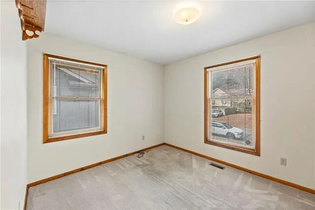 $295,000 | 313 Southeast Bristol Drive, Lee's Summit, MO 64063