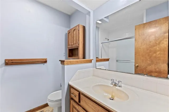 $295,000 | 313 Southeast Bristol Drive, Lee's Summit, MO 64063