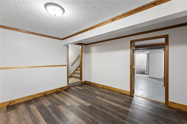 $295,000 | 313 Southeast Bristol Drive, Lee's Summit, MO 64063