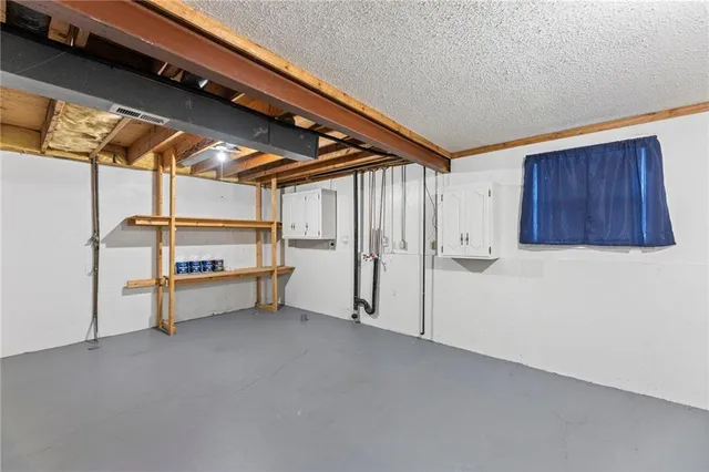 $295,000 | 313 Southeast Bristol Drive, Lee's Summit, MO 64063