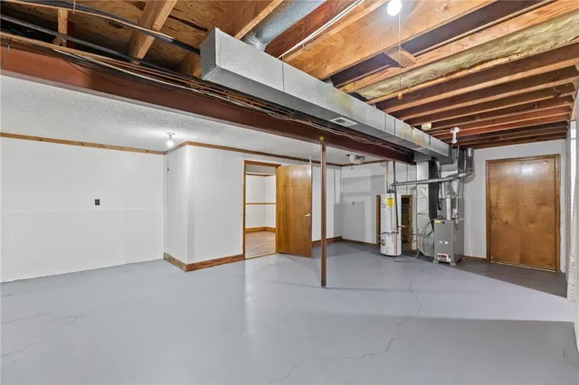 $295,000 | 313 Southeast Bristol Drive, Lee's Summit, MO 64063