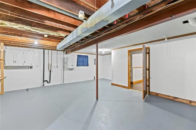 $295,000 | 313 Southeast Bristol Drive, Lee's Summit, MO 64063