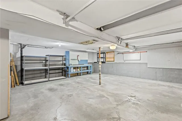 $295,000 | 313 Southeast Bristol Drive, Lee's Summit, MO 64063